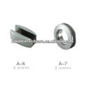 New Style Stainless Steel Sliding glass hardware fitting,glass fitting accessories,glass balustrade fitting